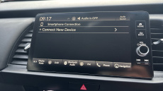 Honda Jazz 1.5 i-MMD Hybrid EX 5dr eCVT Hybrid Hatchback